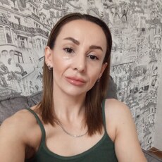 Фотография девушки Кристина, 39 лет из г. Ставрополь