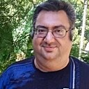 Жирайр, 43 года