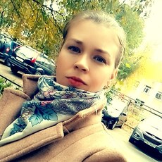 Фотография девушки Кристи, 33 года из г. Старая Русса