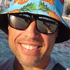 Фотография мужчины Alexandro, 45 лет из г. Севастополь