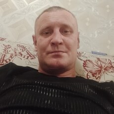 Фотография мужчины Андрей, 38 лет из г. Тюмень