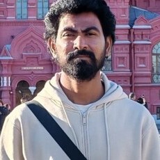 Фотография мужчины Harish, 34 года из г. Минск