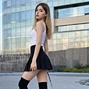 Виктория, 19 лет
