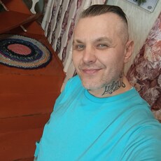 Фотография мужчины Николай, 44 года из г. Омск