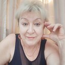 Марина, 65 лет