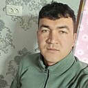 Али, 25 лет