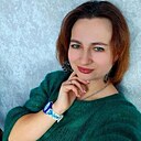 Ника, 32 года