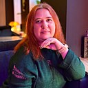 Анастасия, 34 года