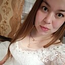 Надежда, 25 лет