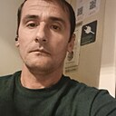 Мансур, 40 лет