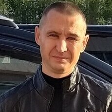Фотография мужчины Андрей, 40 лет из г. Курган