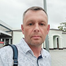 Фотография мужчины Алексей, 47 лет из г. Зеленоград