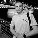 Антон, 28 лет