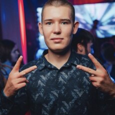 Фотография мужчины Модест, 22 года из г. Уфа