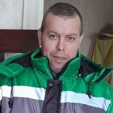 Фотография мужчины Андрей, 43 года из г. Кораблино