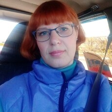 Фотография девушки Елена, 45 лет из г. Омск