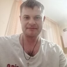 Фотография мужчины Алексей, 36 лет из г. Томск