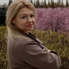 Фотография девушки Юлия, 42 года из г. Краснодар