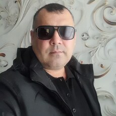 Фотография мужчины Сердар, 46 лет из г. Бузулук