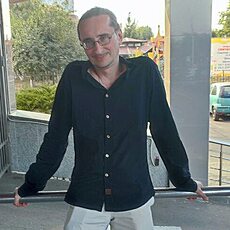 Фотография мужчины Артур, 43 года из г. Винница