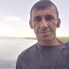 Фотография мужчины Игорь, 44 года из г. Львов