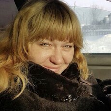 Фотография девушки Анастасия, 44 года из г. Кемерово