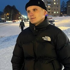 Фотография мужчины Алексей, 27 лет из г. Волгоград