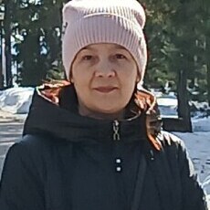 Фотография девушки Ирина, 43 года из г. Тобольск