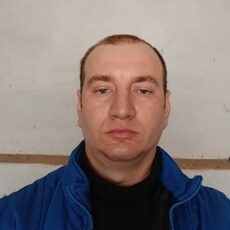 Фотография мужчины Сергей, 32 года из г. Каневская