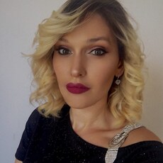 Фотография девушки Светлана, 43 года из г. Жодино