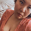 Арюна, 34 года
