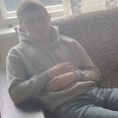 Фотография мужчины Алексей, 23 года из г. Курган