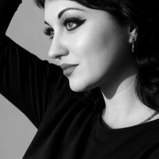 Фотография девушки Богиня, 40 лет из г. Кременчуг