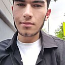 Алик, 24 года