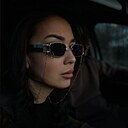 Милана, 35 лет
