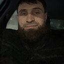 Магомед, 37 лет