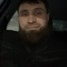 Фотография мужчины Магомед, 37 лет из г. Губкинский