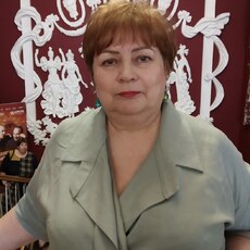 Фотография девушки Елена, 61 год из г. Екатеринбург