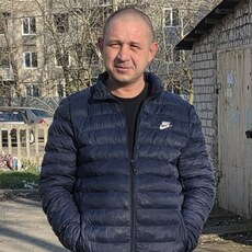 Фотография мужчины Александр, 44 года из г. Мариуполь