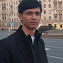 Мейлис, 21 год