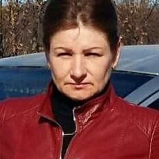 Фотография девушки Татьяна, 54 года из г. Белогорск