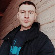 Фотография мужчины Аза, 38 лет из г. Вятские Поляны
