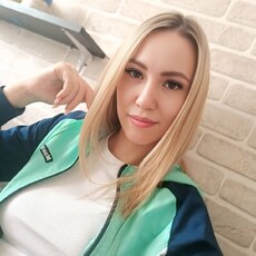 Фотография девушки Лена, 33 года из г. Ангарск
