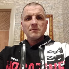Фотография мужчины Павел, 42 года из г. Тверь