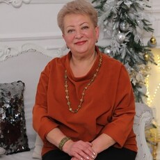 Фотография девушки Наталья, 60 лет из г. Екатеринбург