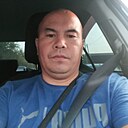 Канат, 40 лет