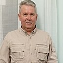 Виктор, 55 лет