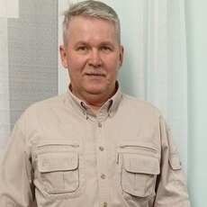Фотография мужчины Виктор, 55 лет из г. Бобруйск
