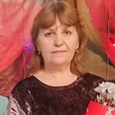 Фотография девушки Елена, 52 года из г. Киселевск
