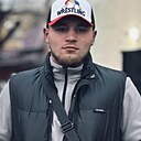 Евгений, 25 лет